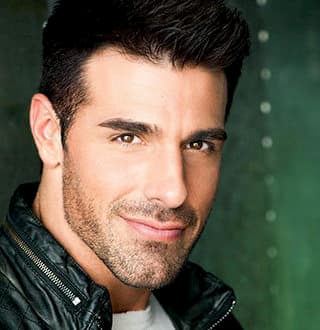 Photo of Brett Davis