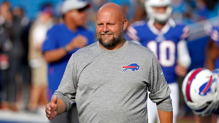 Brian Daboll Photo