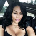 Brittany Dailey Instagram Photo