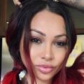 Brittanya Razavi Image