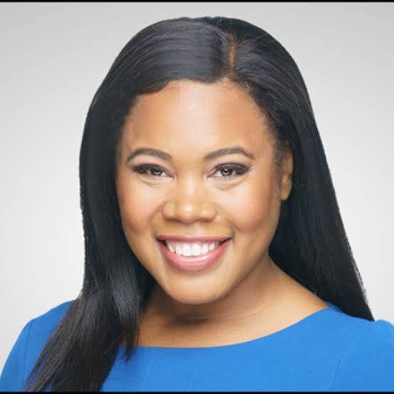 Brittney Johnson Photo