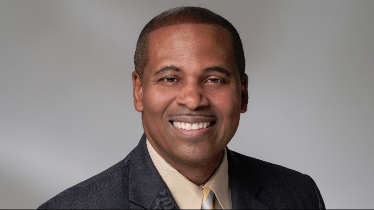 Bruce Cooper (sports anchor) Photo Bruce Cooper (sports anchor) Photo