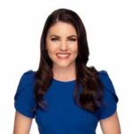 Caroline Vandergriff Photo