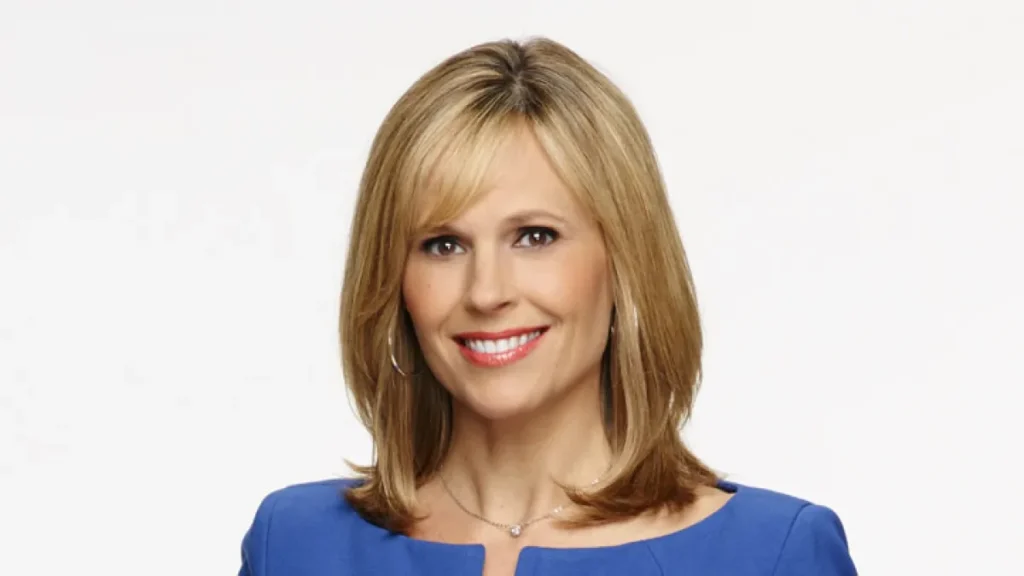Carolyn Johnson photo