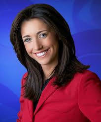 Photo of Catherine Bodak
