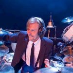 Charlie Adams (drummer) Photo
