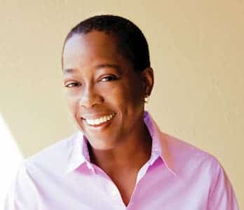 Cheryl Dunye Photo