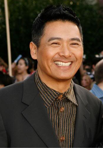Chow Yun-fat Image