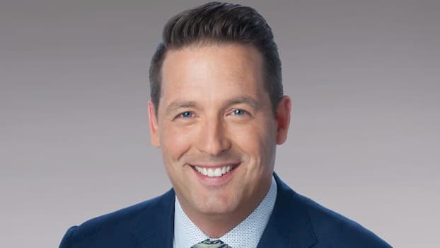 Chris Egert KSTP Photo