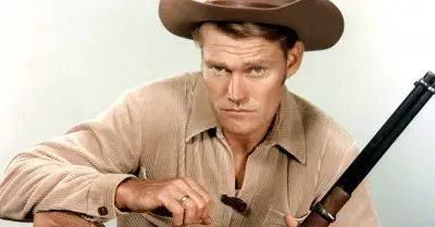 Chuck Connors Image