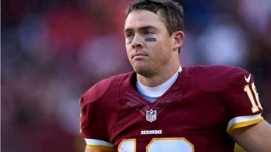 Colt McCoy's Photo