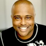 Comedian and Actor Alex Thomas Photo