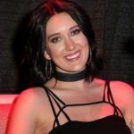 Country Music Singer Aubrie Sellers Photo