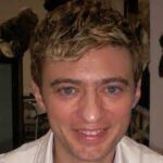 Crispin Freeman Photo