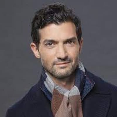 Image David Alpay