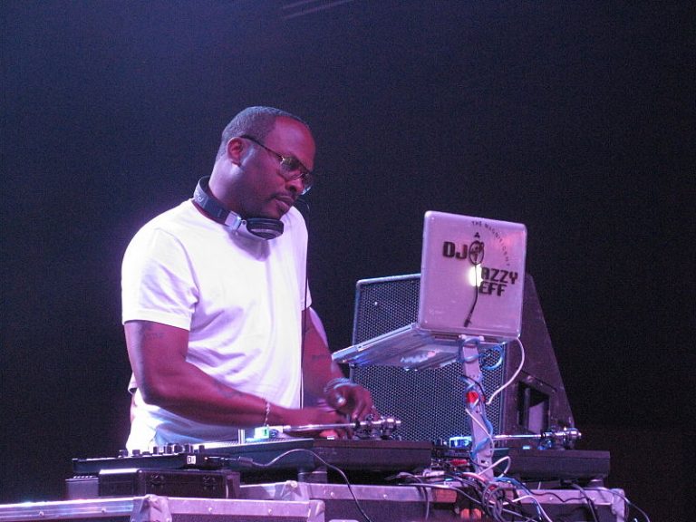 DJ Jazzy Jeff Bio, Wiki, Age, Corona Virus, Wife, Height, Net Worth