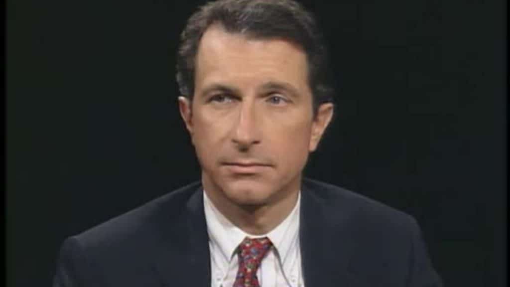 Daniel Henninger Photos