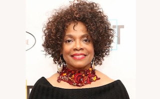 Denise Burse Photo