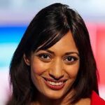 Dharshini David Photo
