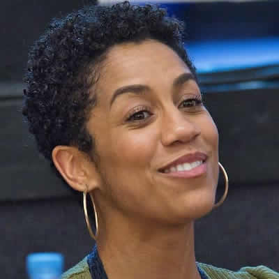 Dominique Tipper Photo