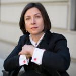 Donna Tartt Photo