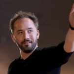 Drew Houston's Photo