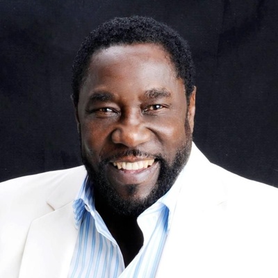 Eddie Levert Image