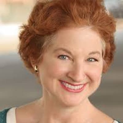 Elaine Bromka Photo