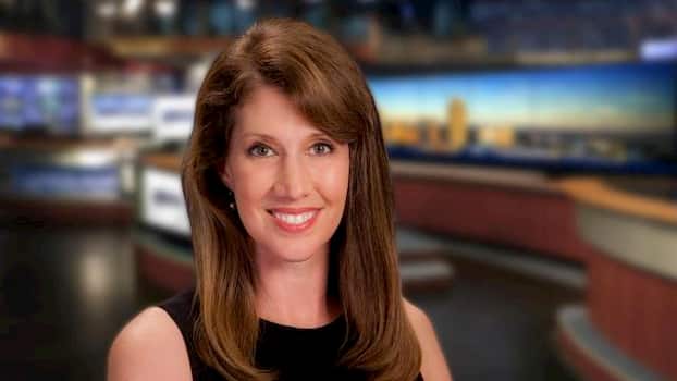 Elizabeth Gardner WRAL Photo