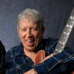 Elvin Bishop Image
