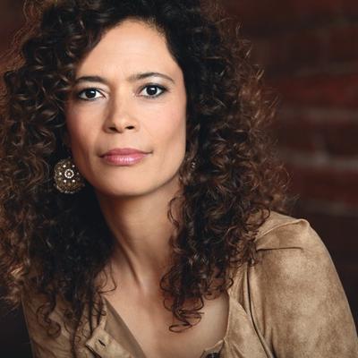 Erica Gimpel Photo
