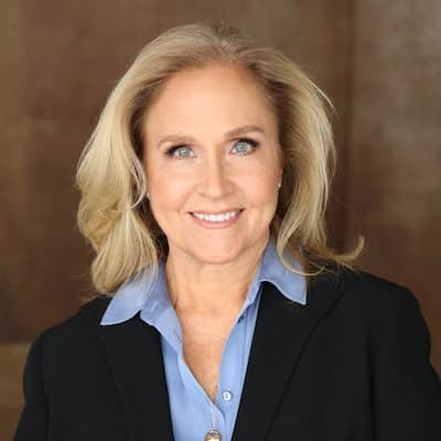 Erin Gray Photo