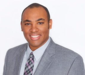 Former Fox Reporter Dave Kinchen Photos