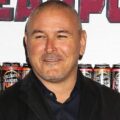 Film Director Tim Miller Photo