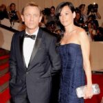 Fiona Loudon and her ex-husband Craig Photo