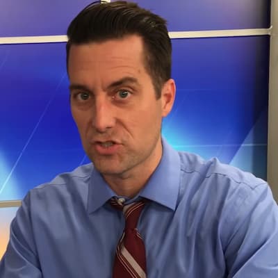 Fletcher Mackel Image