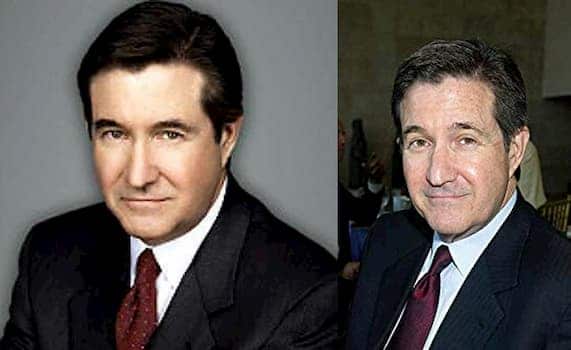 Forrest Sawyer Photos