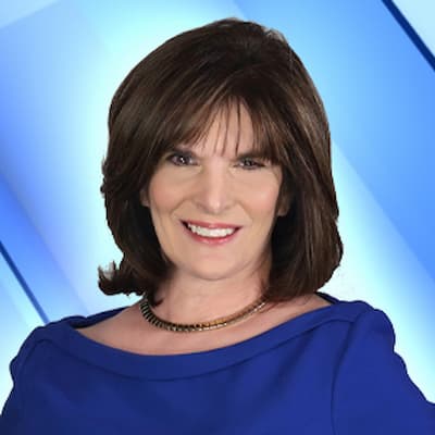 Fox 8 News I-Team Reporter Peggy Gallek Photo