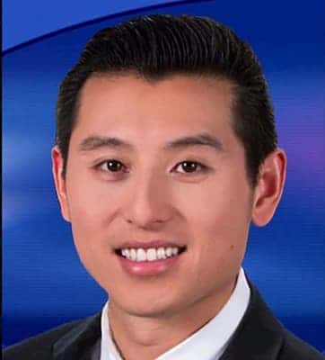 Fox10 Reporter Justin Lum Photo 