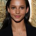 Francesca Hayward Photo