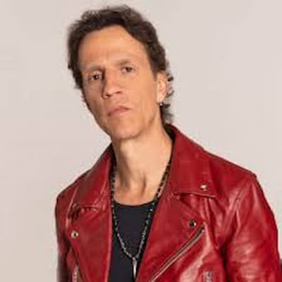 Gary Cherone Photo