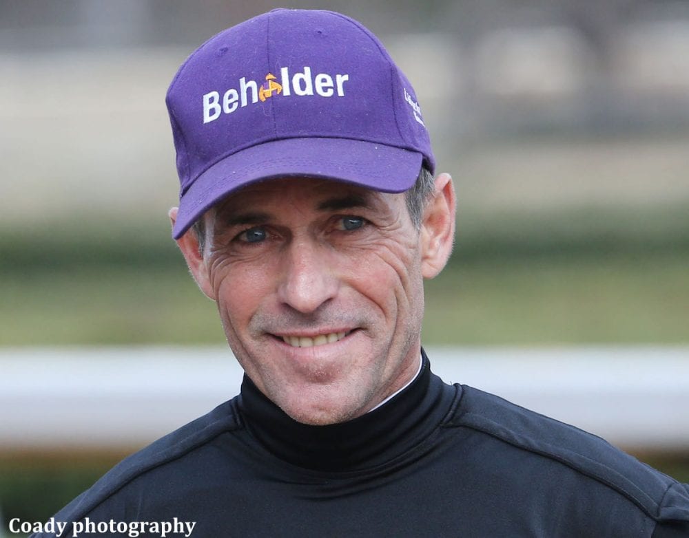 Gary Stevens Bio, Age, Wife, Net Worth, Jockey, Retired, Twitter