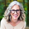 Gayle Forman Photo