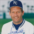 George Brett Photo