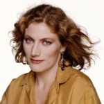 Geraldine James Images