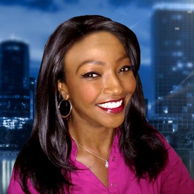 Ginger Gadsden Image