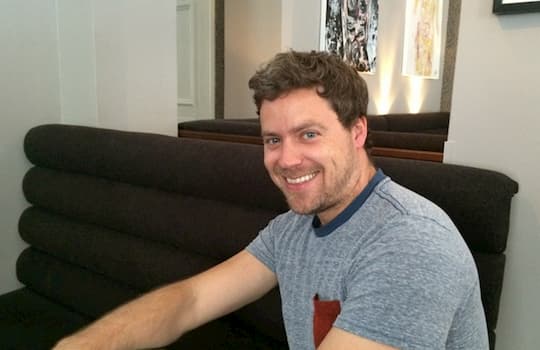 Greg Poehler Photo