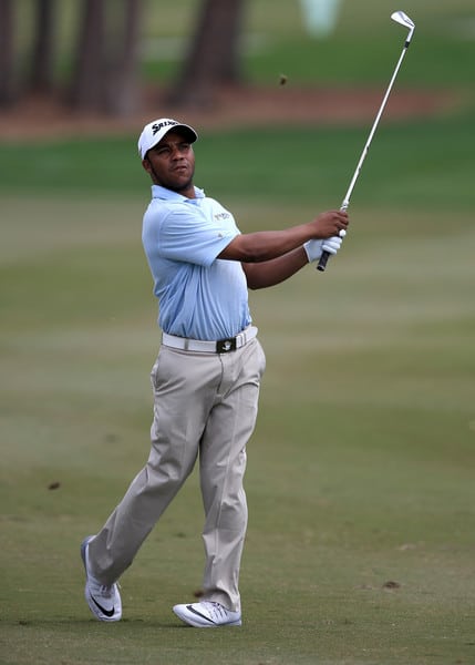 Harold Varner Iii Net Worth And Earnings Bio Age Parents Wife Golf Shoes And Sponsors