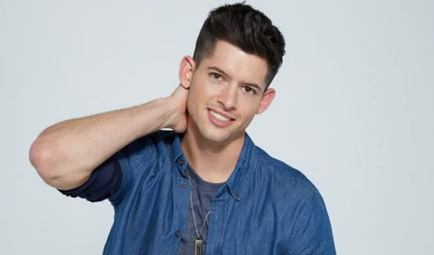 Hunter March Photo
