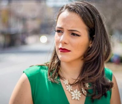 Isabel Rosales Photo 